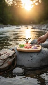 Kitchen Chopping Board