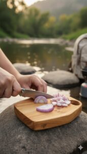 durable kitchen chopping board for home & gifting