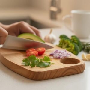 durable kitchen chopping board for home & gifting